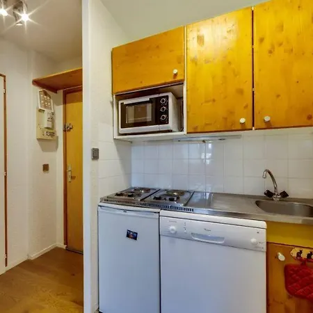 Apartment Joli Studio Cosy Pour D Agreables Vacances A Val D Isere *