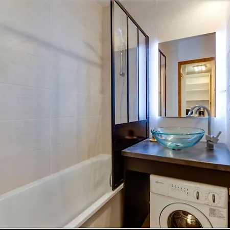 Apartment Joli Studio Cosy Pour D Agreables Vacances A Val D Isere
