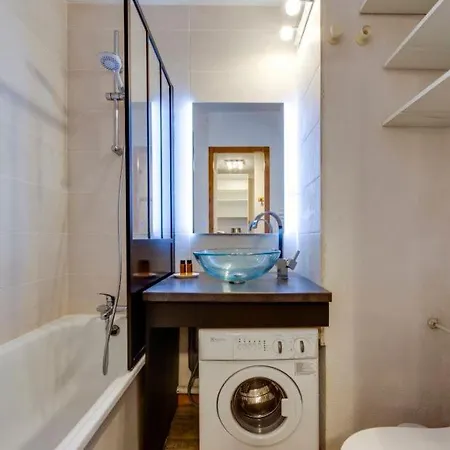 Joli Studio Cosy Pour D Agreables Vacances A Val D Isere *
